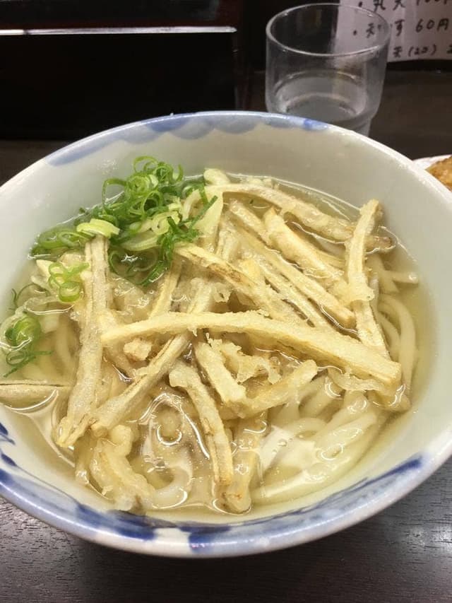 大助うどん 唐津 - サブ画像2