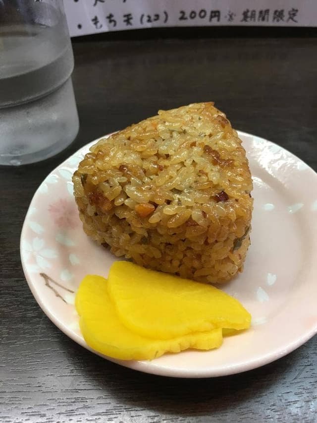 大助うどん 唐津 - サブ画像3