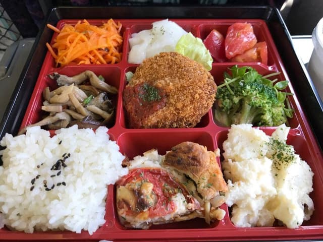下野農園宇都宮パセオ店 - サブ画像1