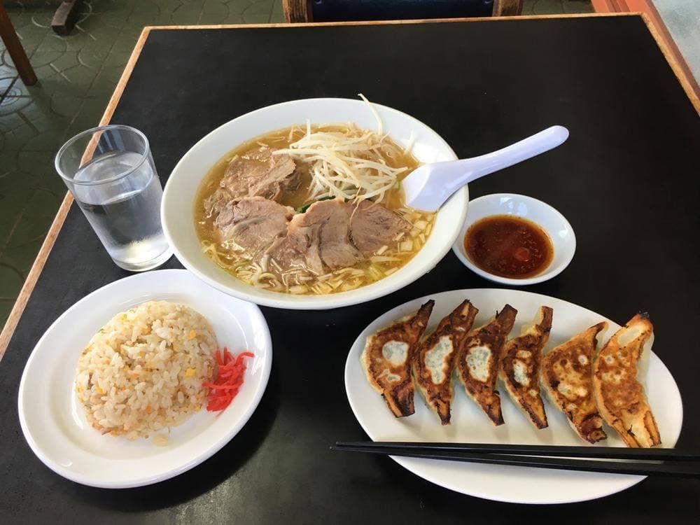 ちび