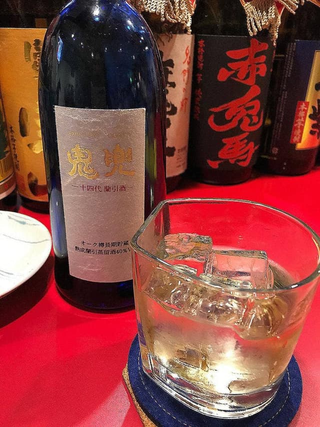 居酒屋牧場 うまや - サブ画像3