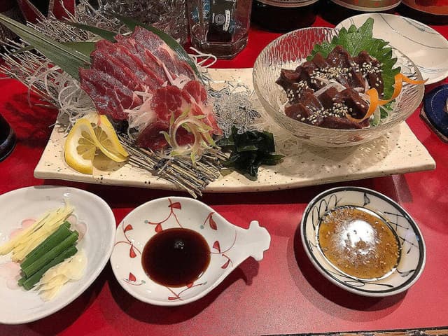 居酒屋牧場 うまや - サブ画像1