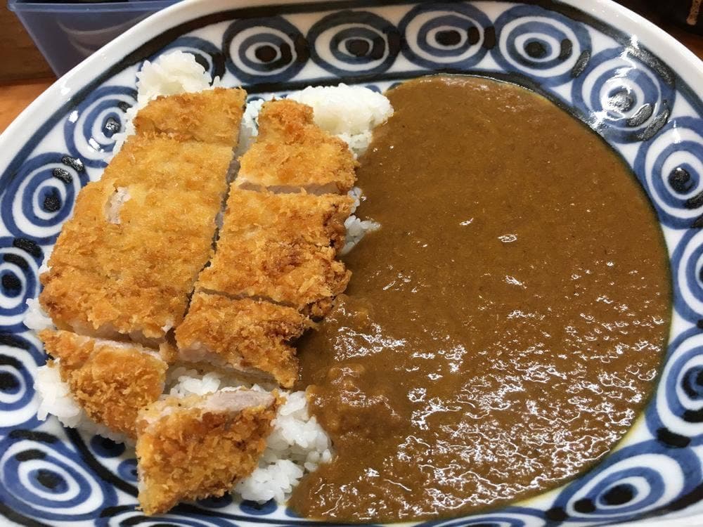 CURRY HOUSE