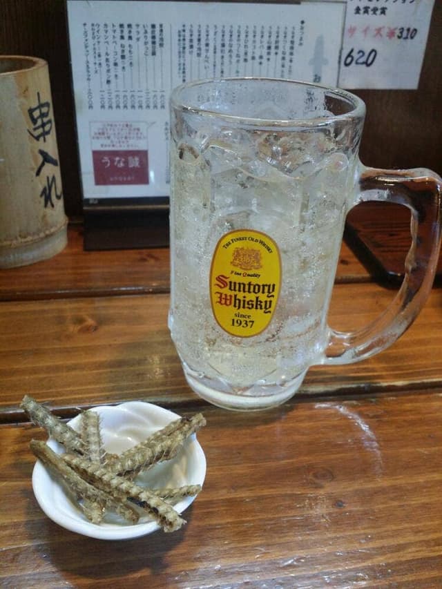 割烹 勘べえ - サブ画像2