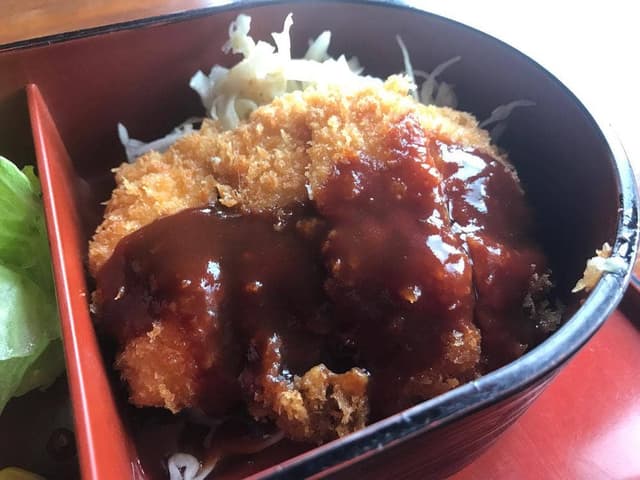 れすとらんゆうき - サブ画像2