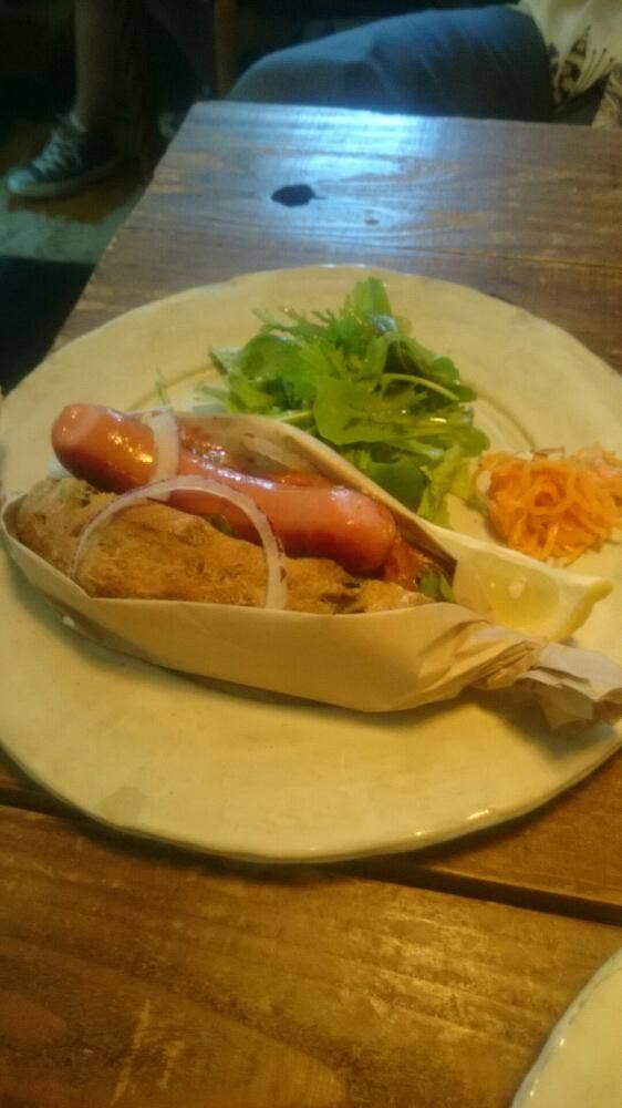 プラウマンズ ランチ ベーカリー - サブ画像3