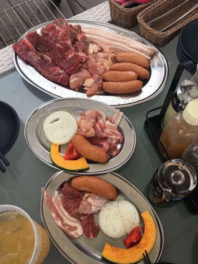 ハーバーガーデン