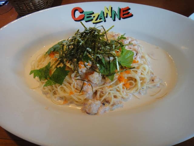 セザンヌ 盛岡南インター店 - サブ画像3