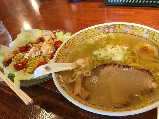 らーめん 響 北浜本店 - サブ画像1