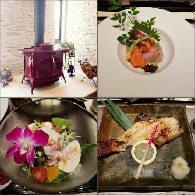 SU‐SHIダイニングもぐら - サブ画像1