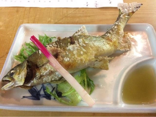 あじっこ - サブ画像3