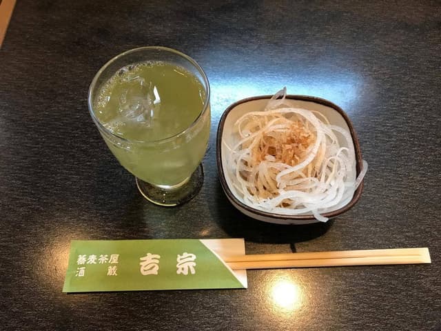 吉宗 - サブ画像2