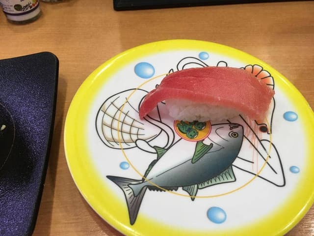 かっぱ寿司 堺向陵店 - サブ画像1