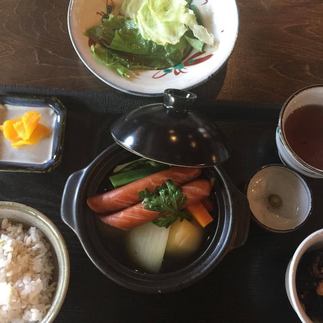 くりや - サブ画像3