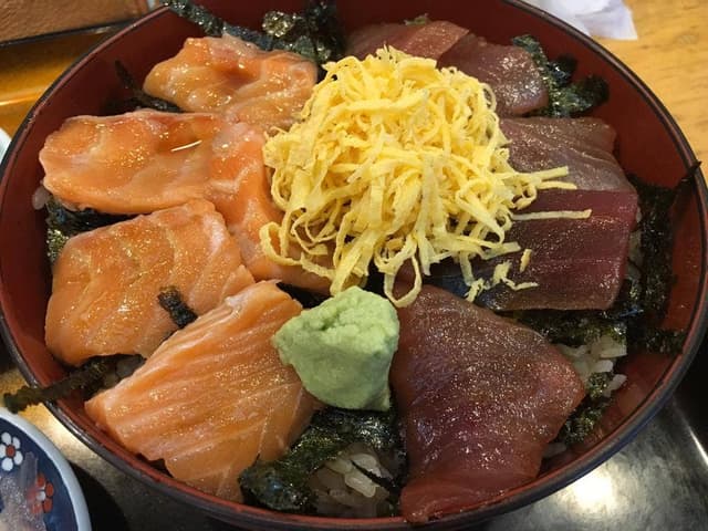 那香野ずし - サブ画像2