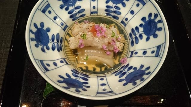レストラン 花さかり 酒蔵通り煉瓦館 - サブ画像2
