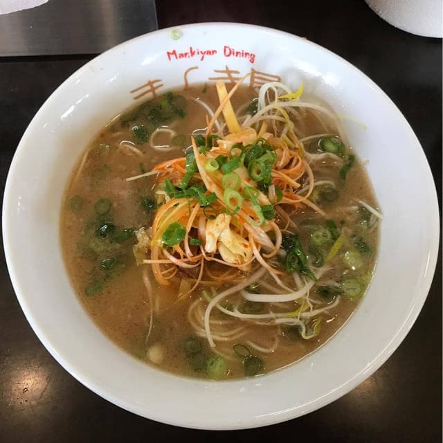 満来屋 - サブ画像1