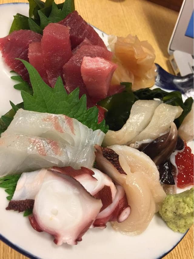 寿司芳 - サブ画像3