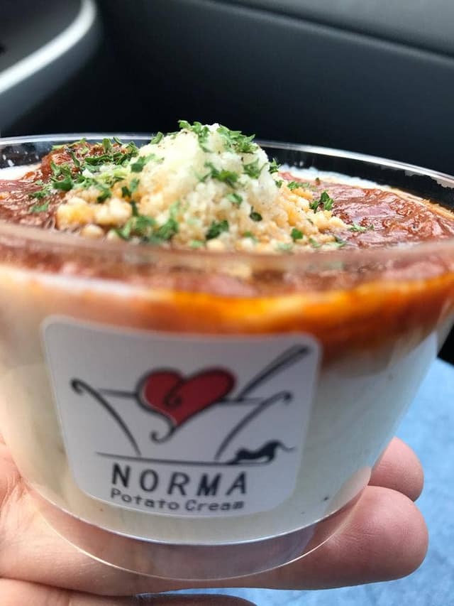 NORMA DUE - サブ画像2