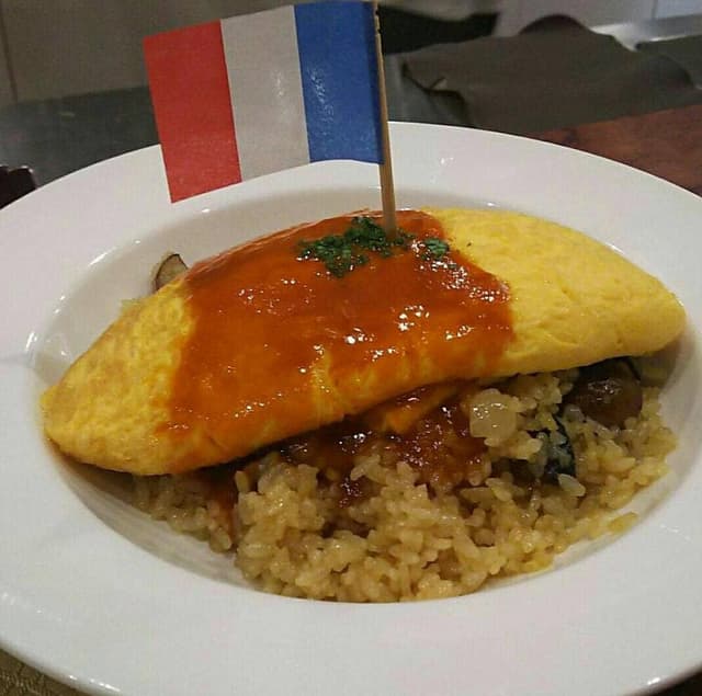 Bistro Le Rire - サブ画像2
