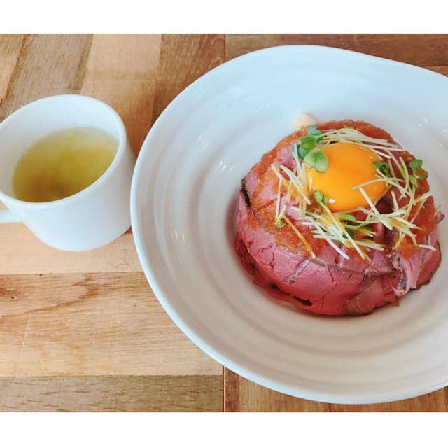 カフェレストラン ビクトリア - サブ画像1