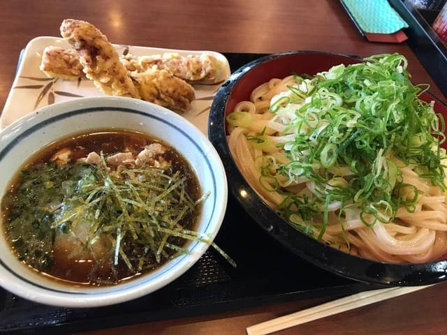 丸亀製麺 相模原鵜野森店 - サブ画像3
