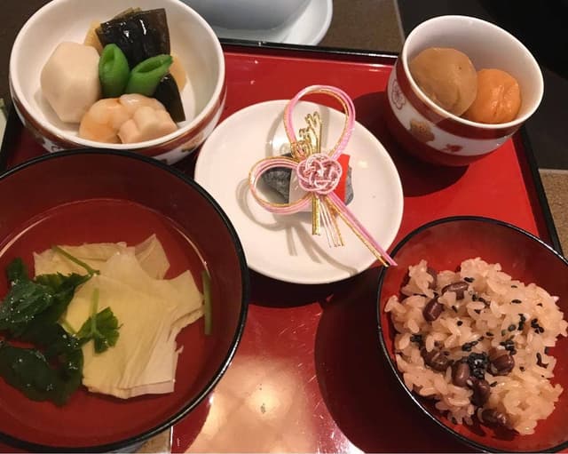 梅の花 四日市店 - サブ画像2