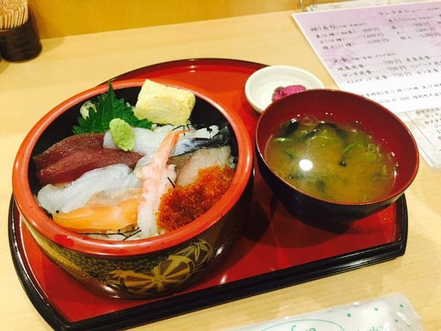 すし藤 - サブ画像3