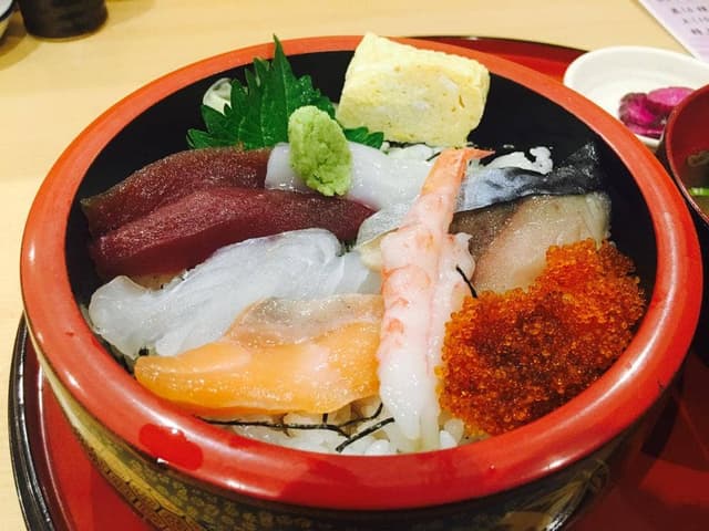 すし藤 - サブ画像2