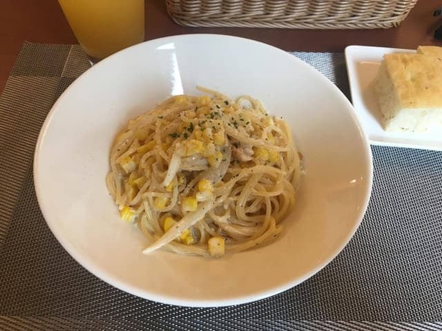 TRATTORIA SCELTO - サブ画像1