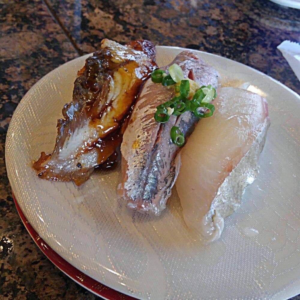 がってん寿司 栃木店