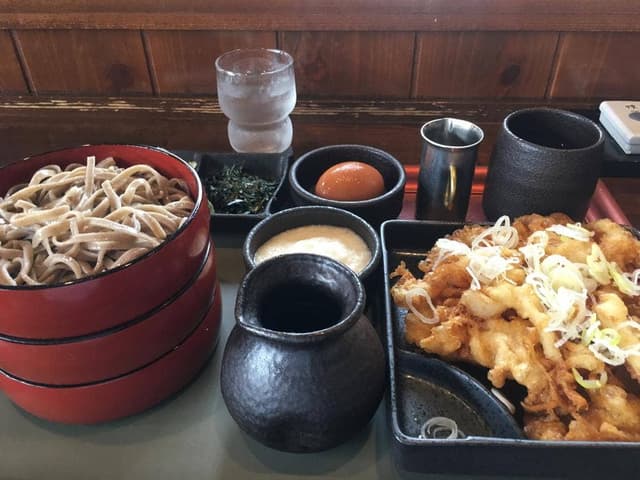 昌庵 - サブ画像3