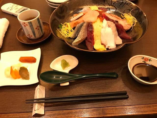千渡里 - サブ画像3