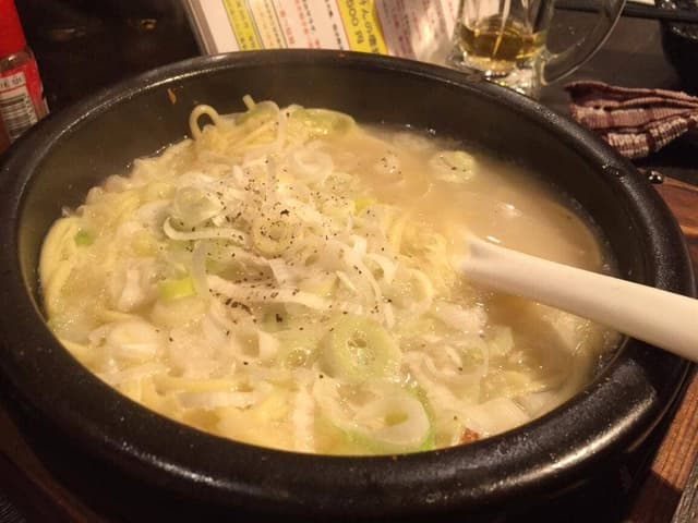 若草炊き餃子 やけん - サブ画像3