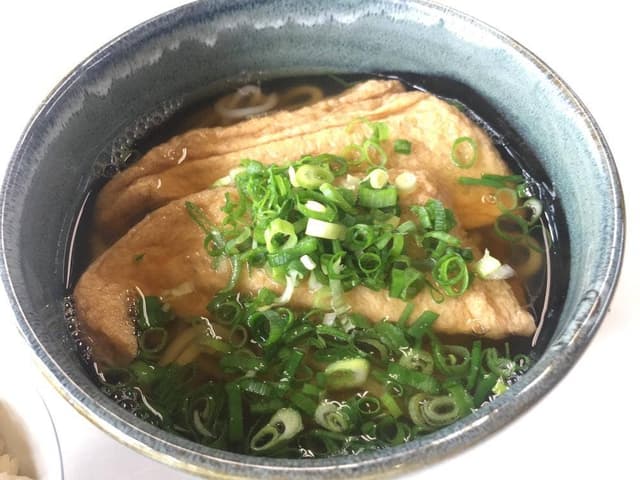 めんめん五条店 - サブ画像1