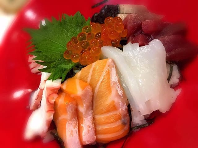 海鮮酒家 玄さん 黒崎本店 - サブ画像1