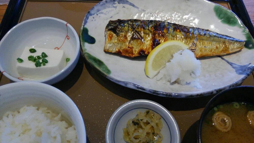 やよい軒 栃木バイパス店