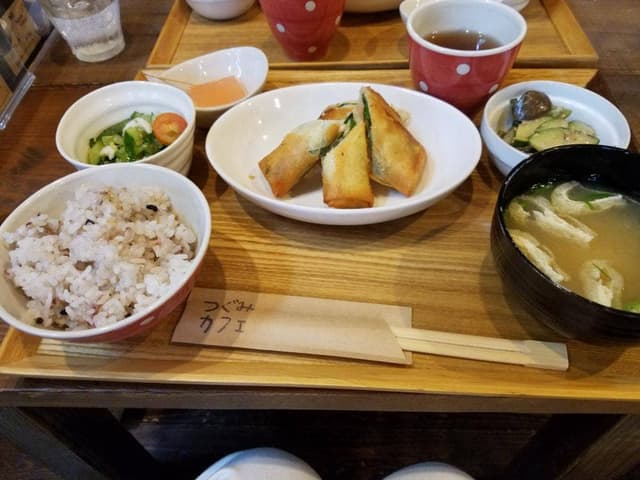 つぐみカフェ - サブ画像1