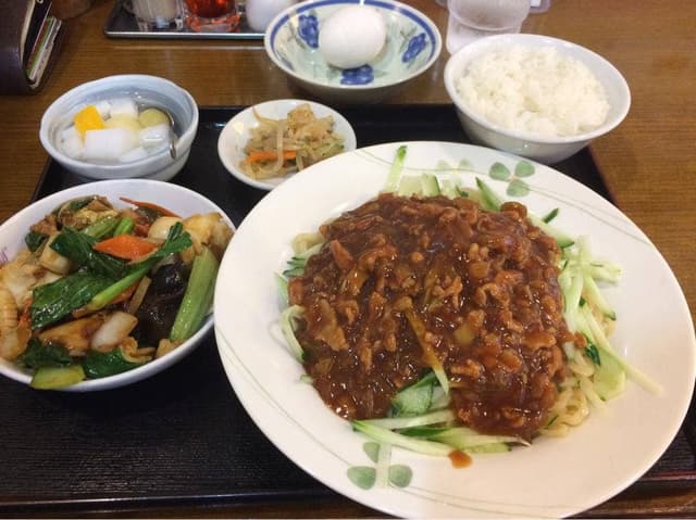 福利亭 新高円寺店 - サブ画像1