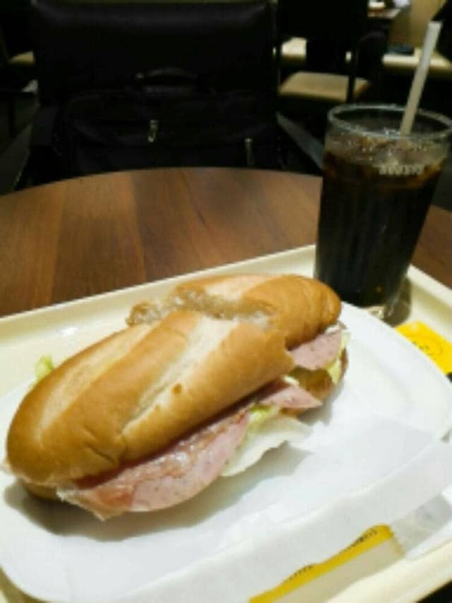ドトールコーヒーショップ 本町店 - サブ画像3
