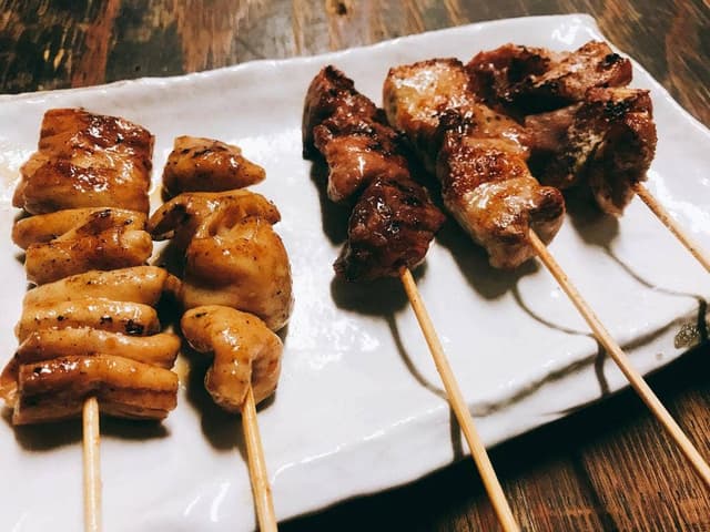 朝挽豚専門店 ぶった 三国駅前店 - サブ画像1