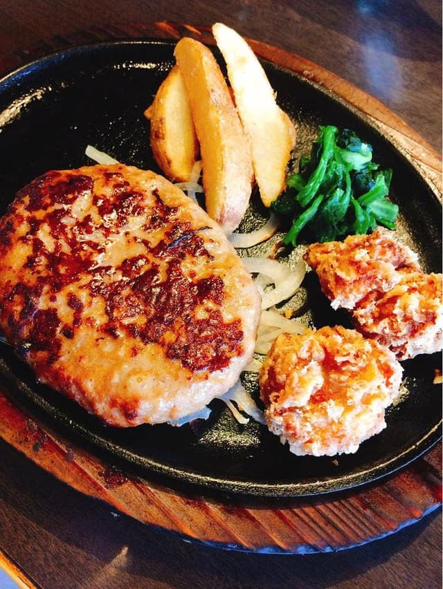 ステーキのあさくま 可児店 - サブ画像3