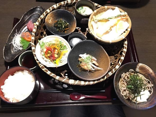 ごちそう村 西明石店 - サブ画像1
