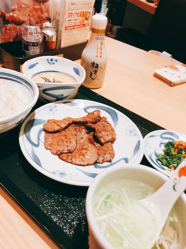 ねぎし - サブ画像1