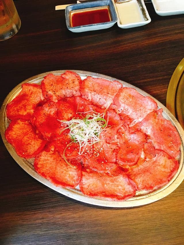 焼肉ぎゅう舎岡崎城南店 - サブ画像3
