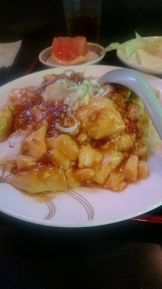 中国料理 龍苑 - サブ画像1