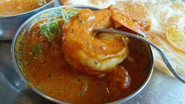Indian dining ハスノハナ - サブ画像3