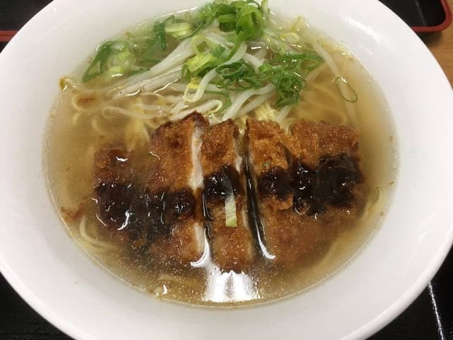 宮廷飯店 八木駅前店 - サブ画像3