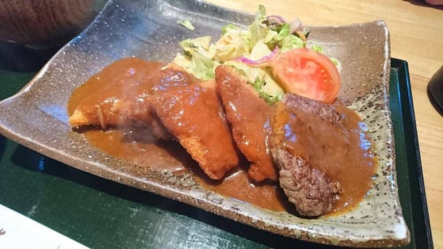 キッチン まつ本 - サブ画像3