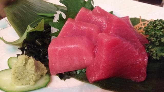 居酒屋 なかい - サブ画像1